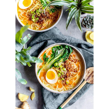Hölker Verlag Eat more of what makes you happy