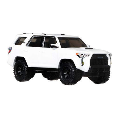 Hot Wheels Boulevard Sortiment mit Die-Cast-Fahrzeugen, Metall, Maßstab 1:64, 1 Stück, sortiert