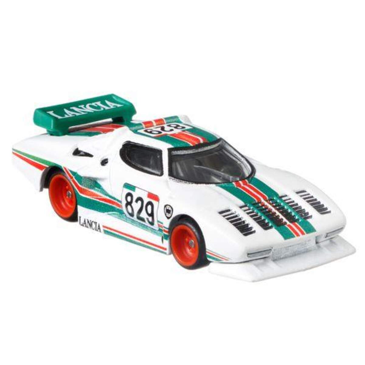 Hot Wheels Boulevard Sortiment mit Die-Cast-Fahrzeugen, Metall, Maßstab 1:64, 1 Stück, sortiert