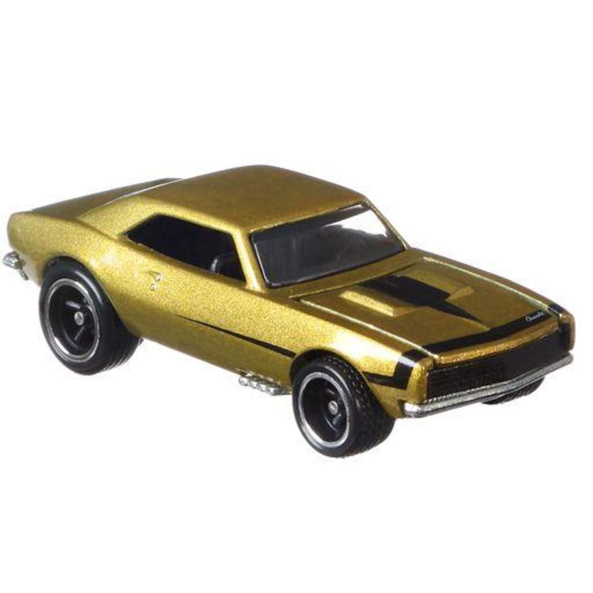 Hot Wheels Boulevard Sortiment mit Die-Cast-Fahrzeugen, Metall, Maßstab 1:64, 1 Stück, sortiert