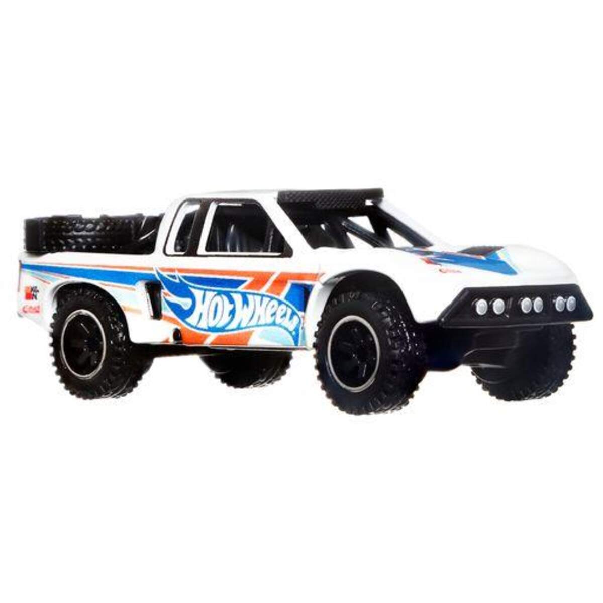 Hot Wheels Boulevard Sortiment mit Die-Cast-Fahrzeugen, Metall, Maßstab 1:64, 1 Stück, sortiert