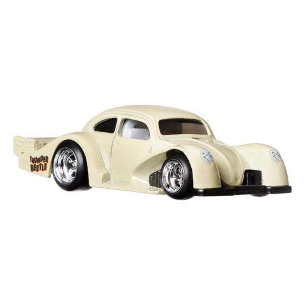 Hot Wheels Boulevard Sortiment mit Die-Cast-Fahrzeugen, Metall, Maßstab 1:64, 1 Stück, sortiert