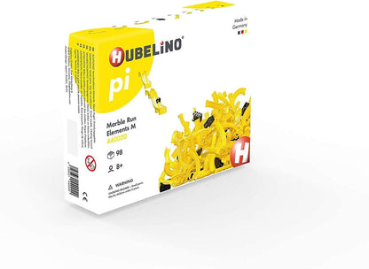 Hubelino Kugelbahn-Elemente M