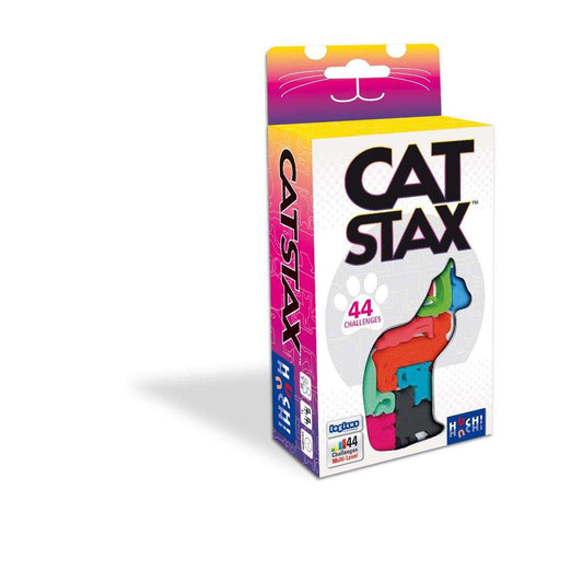Huch! Cat Stax