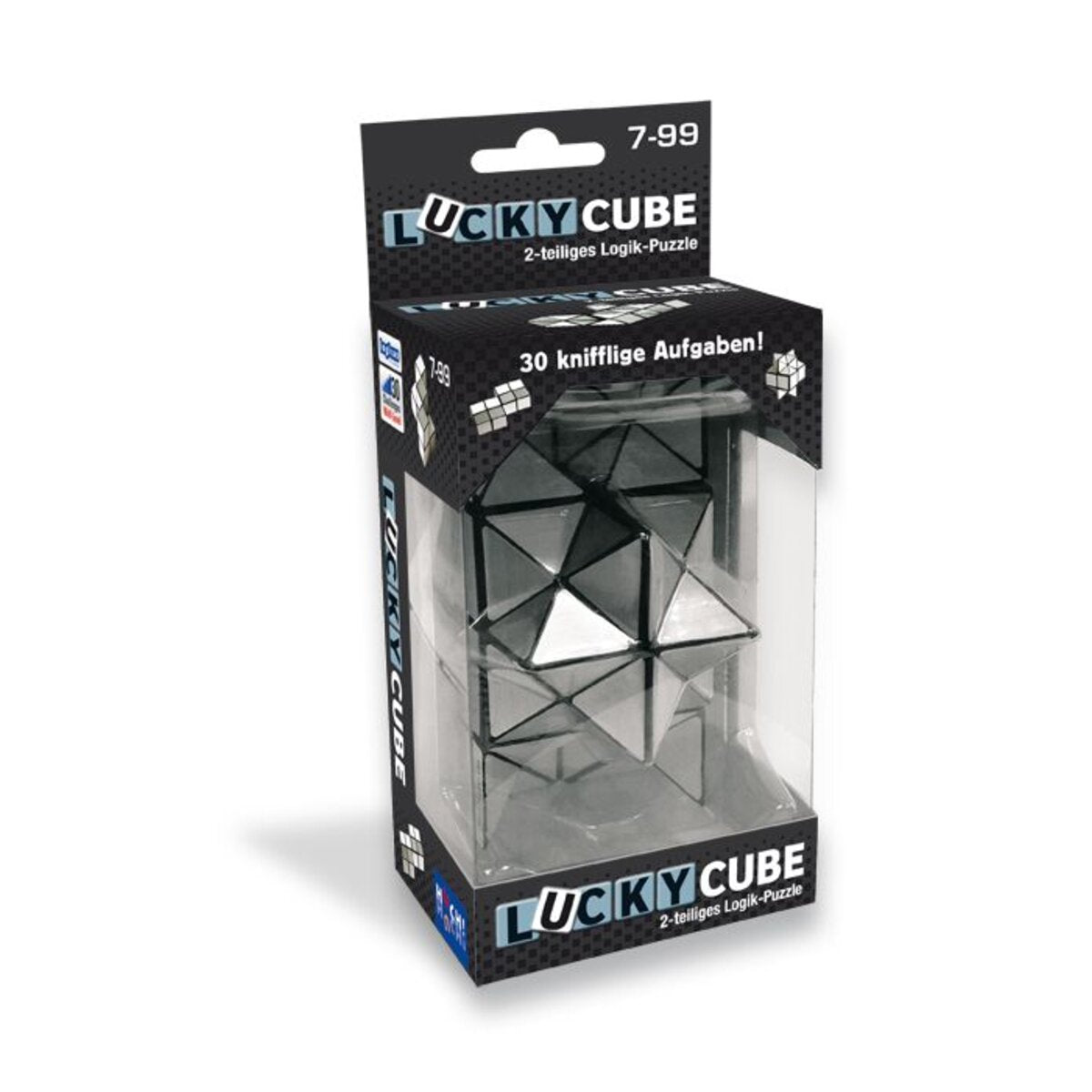 Huch! Lucky Cube