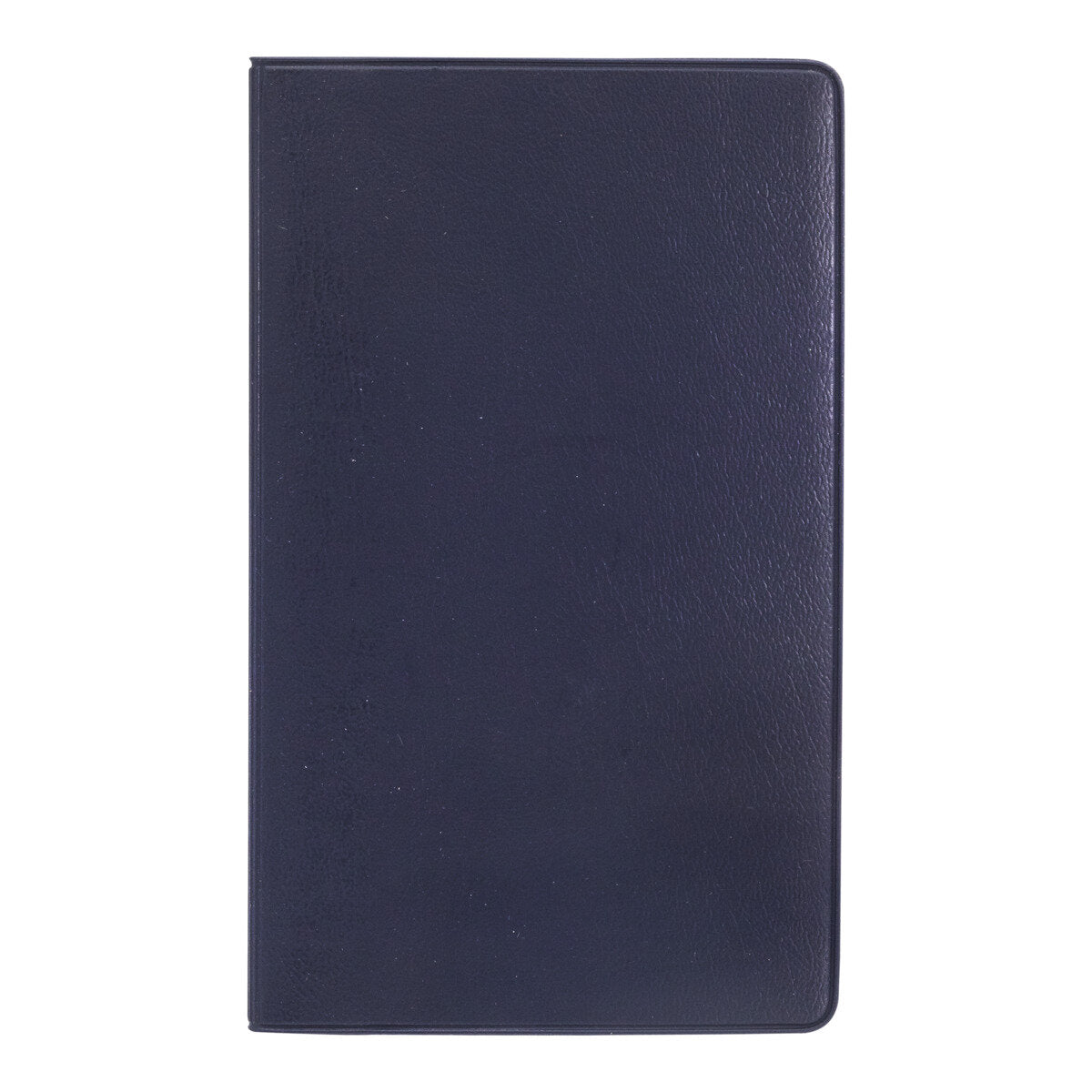 Idena Taschenplaner 2024 classic blau FSC-Mix