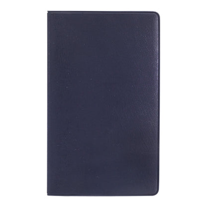 Idena Taschenplaner 2024 classic blau FSC-Mix