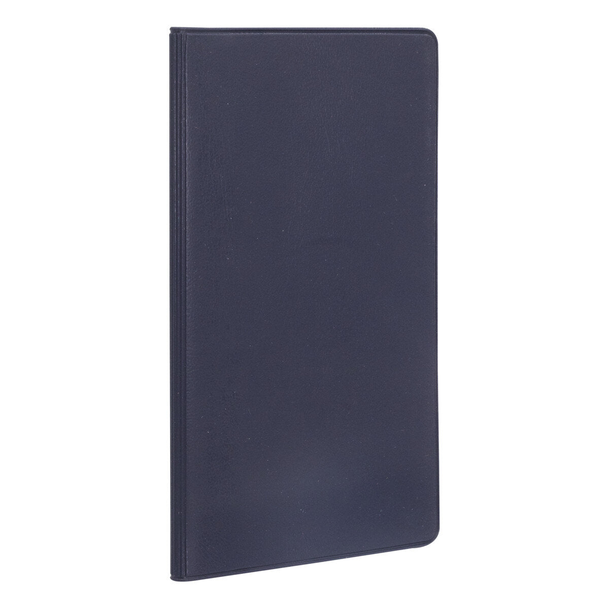 Idena Taschenplaner 2024 classic blau FSC-Mix