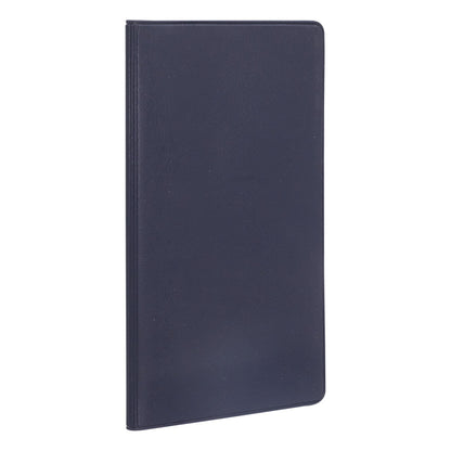 Idena Taschenplaner 2024 classic blau FSC-Mix