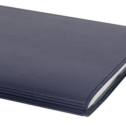 Idena Taschenplaner 2024 classic blau FSC-Mix