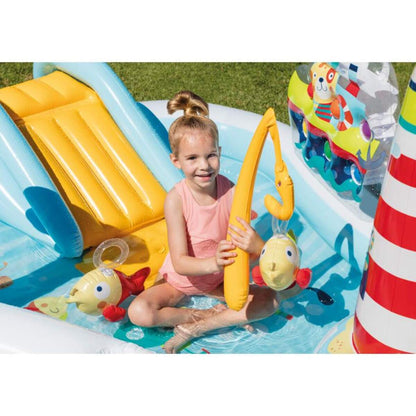 Intex Playcenter Fishing Fun 218 x 188 x 99cm