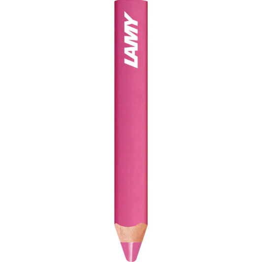 LAMY 3plus 028 dark magenta