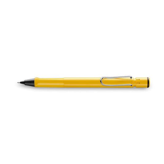 LAMY Druckbleistift safari gelb 0,7mm