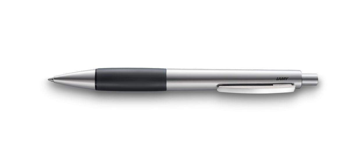 LAMY Kugelschreiber accent Aluminium
