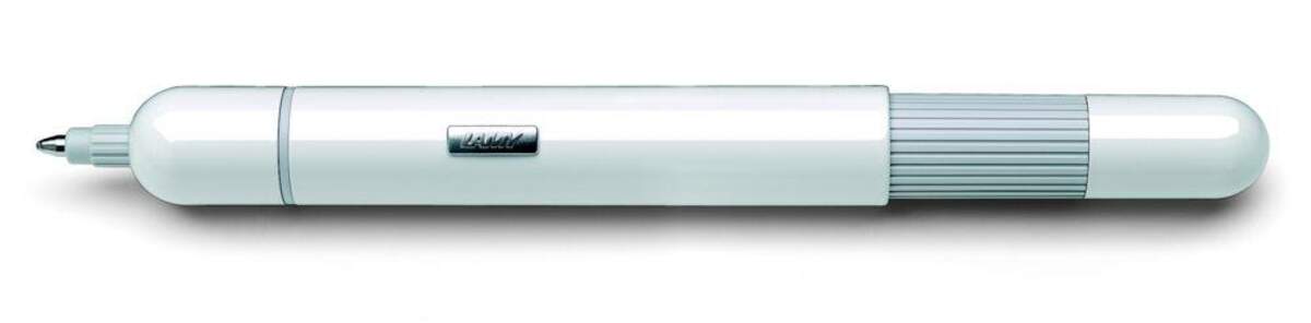 LAMY Kugelschreiber Pico 288, weiß, M