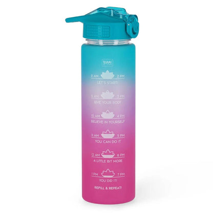 Legami Motivierende Trinkflasche - Love Yourself