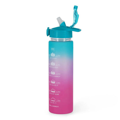 Legami Motivierende Trinkflasche - Love Yourself