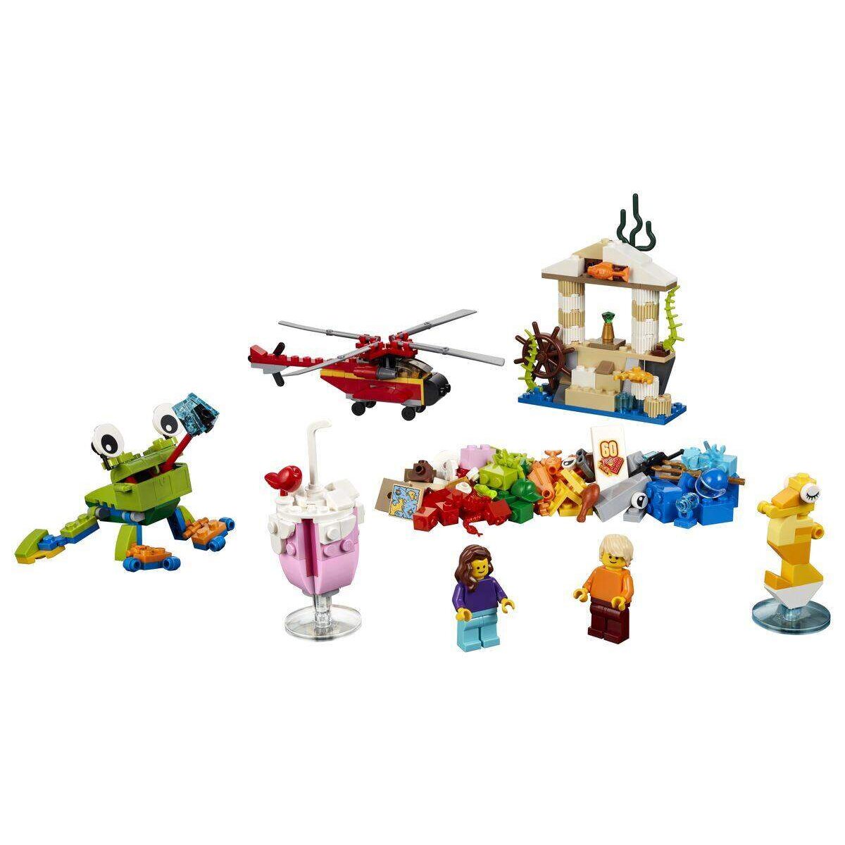 LEGO® 10403 Spaß in der Welt