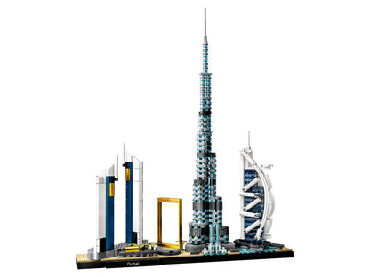 LEGO® 21052 Architecture Dubai