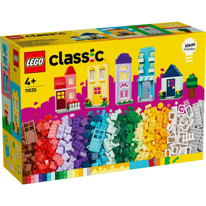 LEGO® Classic 11035 Kreative Häuser