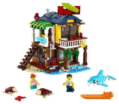 LEGO® Creator 31118 Surfer Strandhaus