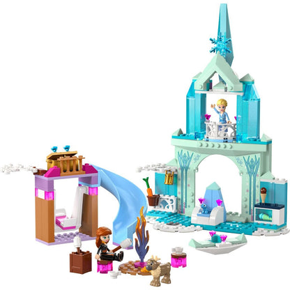 LEGO® Disney Princess™ 43238 Elsas Eispalast