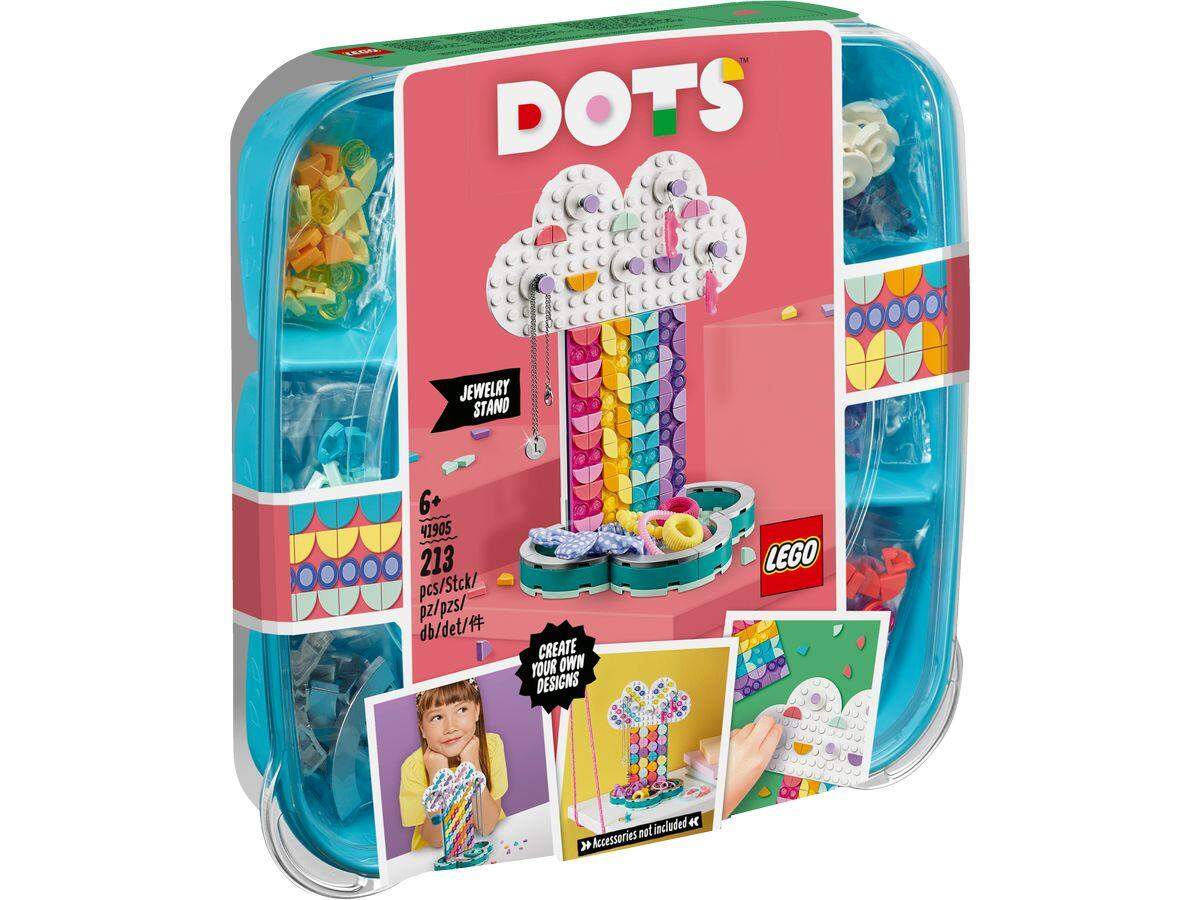 LEGO® DOTS 41905 Schmuckbaum