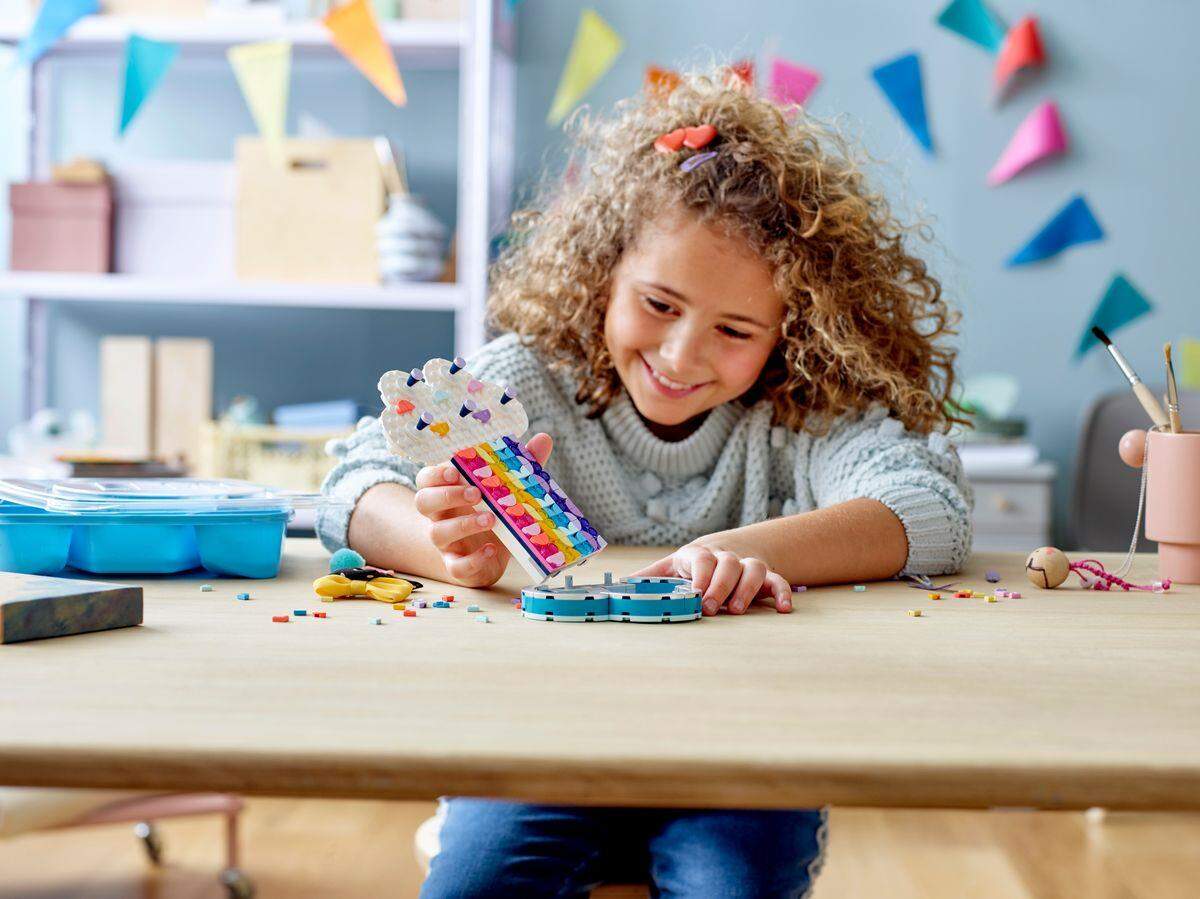 LEGO® DOTS 41905 Schmuckbaum