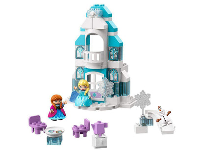 LEGO® DUPLO® Disney Princess 10899 Elsas Eispalast