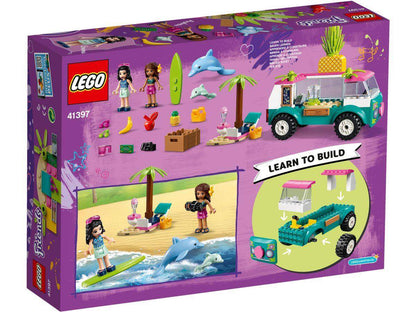 LEGO® Friends 41397 Mobile Strandbar