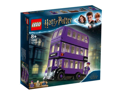 LEGO® Harry Potter™ 75957 Der Fahrende Ritter™