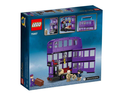 LEGO® Harry Potter™ 75957 Der Fahrende Ritter™