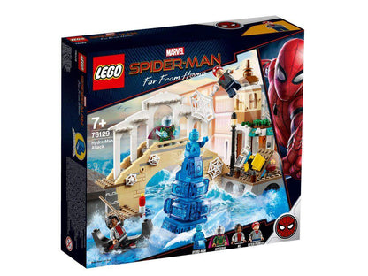 LEGO® Marvel Super Heroes 76129 Angriff von Hydro-Man