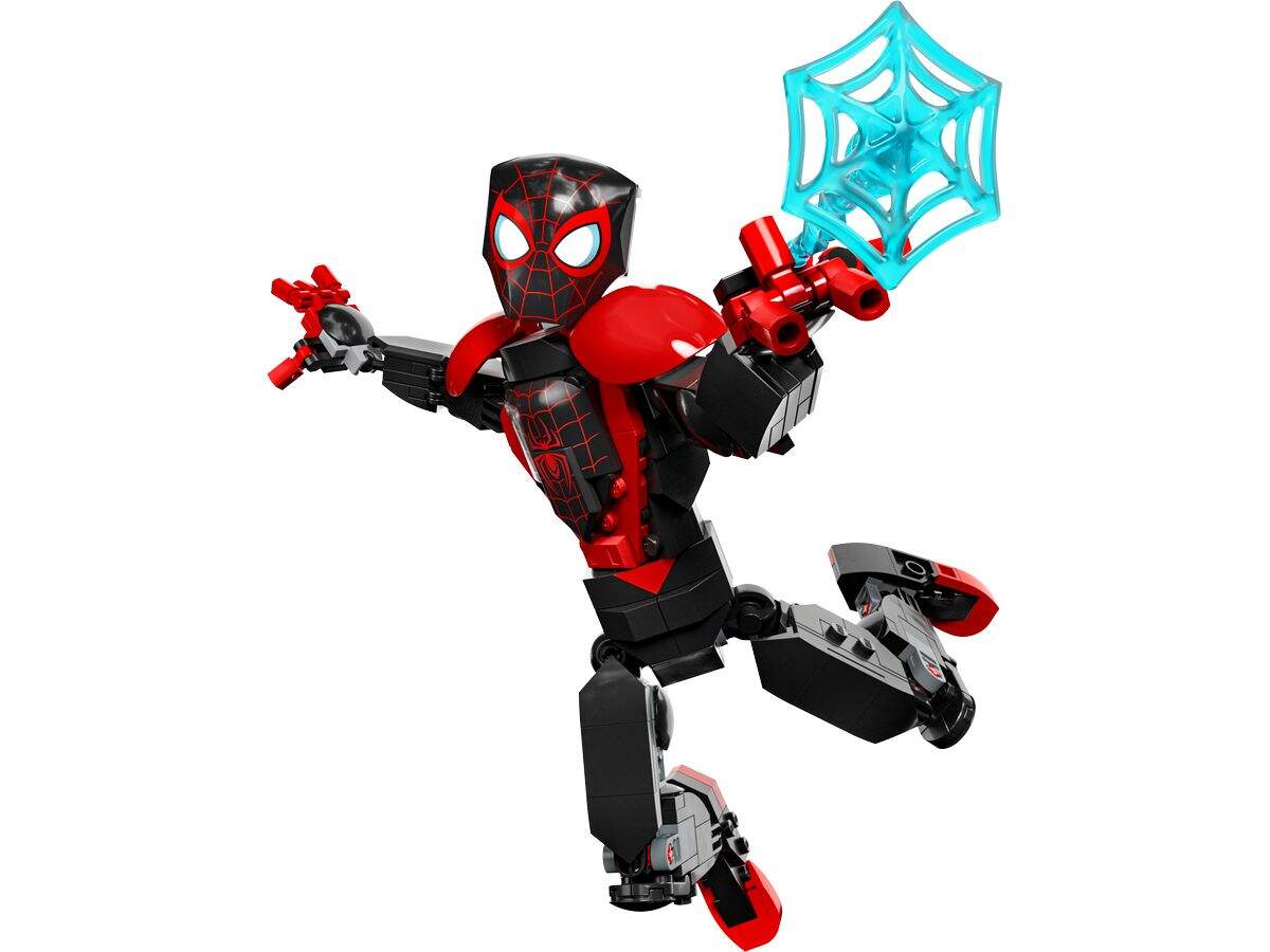 LEGO® Marvel Super Heroes 76225 Miles Morales Figur