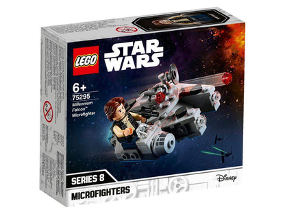 LEGO® Star Wars™ 75295 - Millennium Falcon™ Microfighter