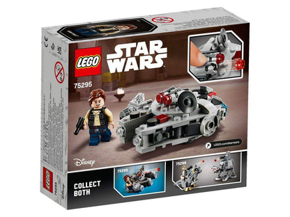 LEGO® Star Wars™ 75295 - Millennium Falcon™ Microfighter