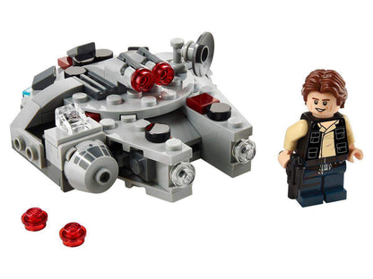 LEGO® Star Wars™ 75295 - Millennium Falcon™ Microfighter