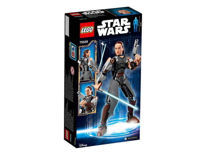 LEGO® Star Wars™ 75528 Rey