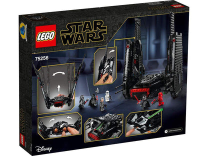 LEGO® Star Wars™ Episode IX 75256 Kylo Rens Shuttle™