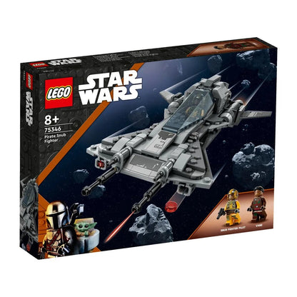 LEGO® Star Wars™ Mandalorian 75346 Snubfighter der Piraten