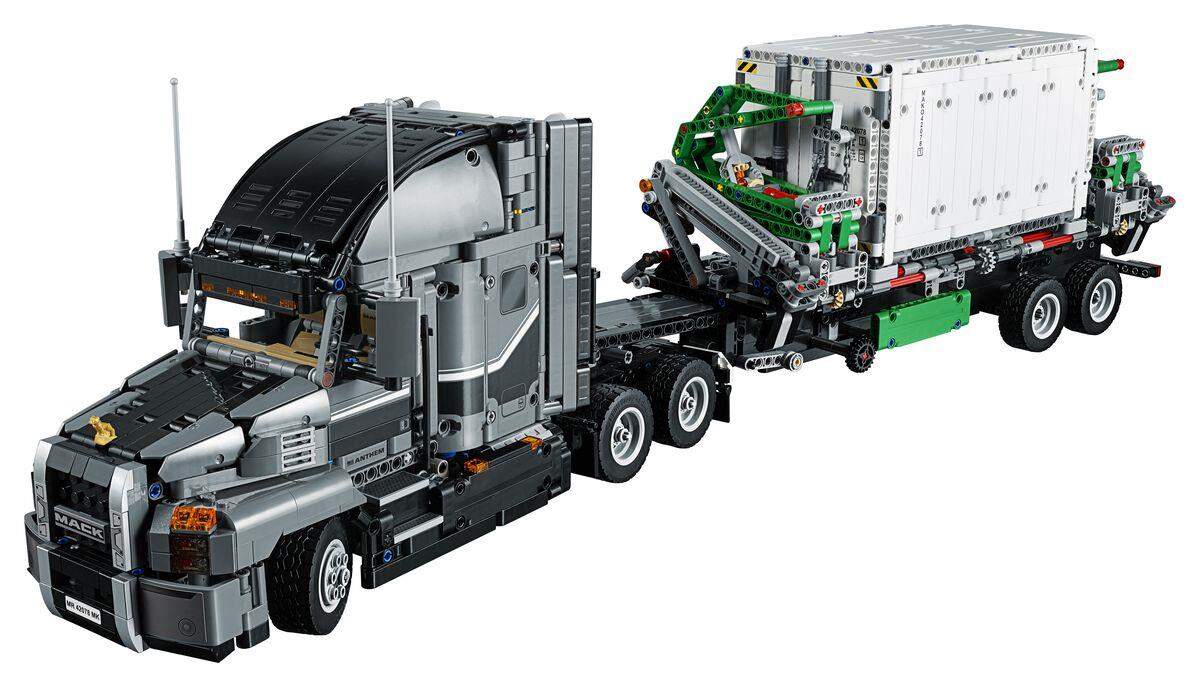 LEGO® Technic 42078 Mack® Anthem™