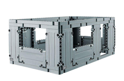 LEGO® Technic 42082 Geländegängiger Kranwagen