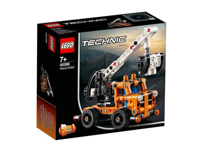 LEGO® Technic 42088 Hubarbeitsbühne