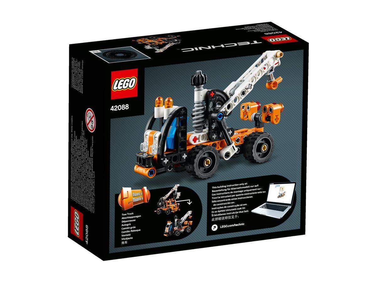 LEGO® Technic 42088 Hubarbeitsbühne