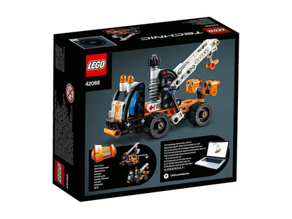 LEGO® Technic 42088 Hubarbeitsbühne