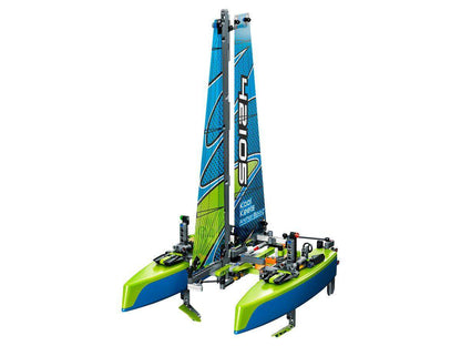 LEGO® Technic 42105 Katamaran