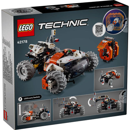 LEGO® Technic 42178 Weltraum Transportfahrzeug LT78