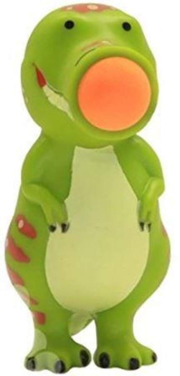 Leif Dino Plopper