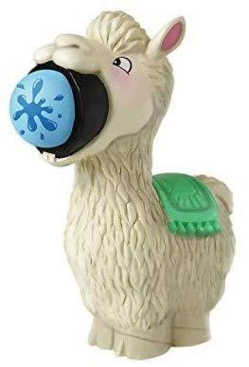 Leif Lama Plopper