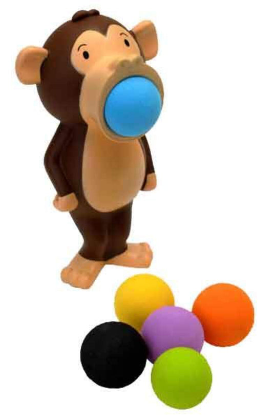 Leif Monkey Affen Plopper